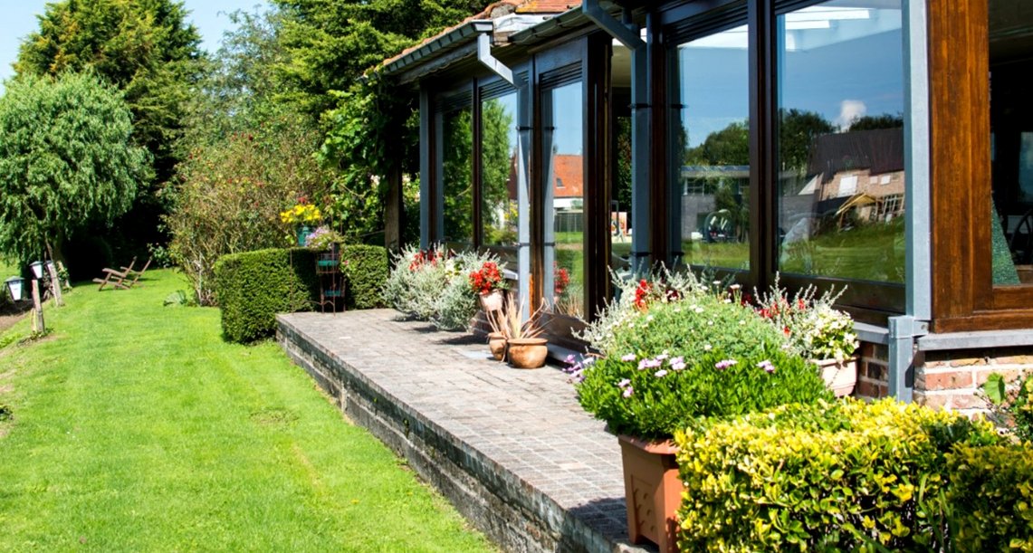 Charmehotel De stokerij te Oudenburg, West-Vlaanderen - Overnachten nabij Brugge, Oostende en De Haan